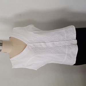 AMERICAN SOUTH SIDE Top